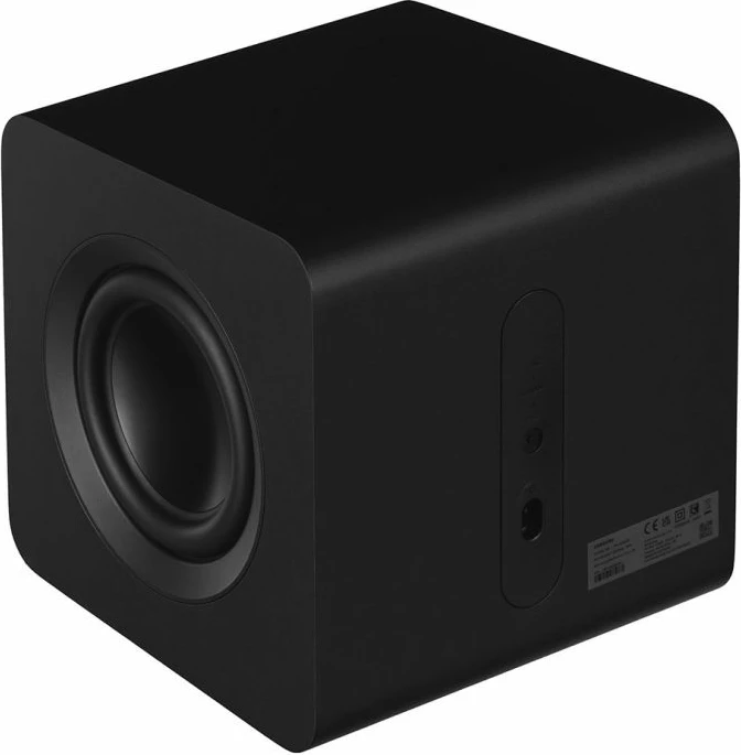 Soundbar Samsung HW-Q800H/EN 5.1.2ch me subwoofer wireless, e zezë