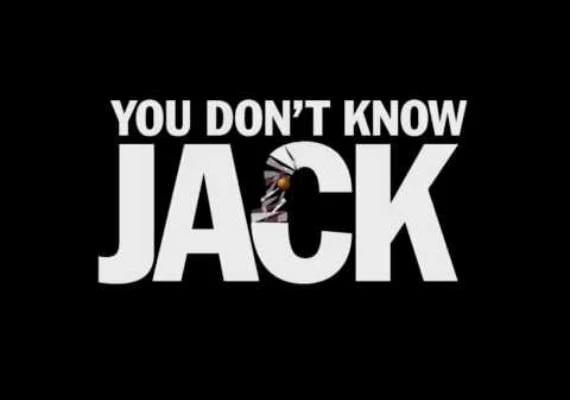 You Don't Know Jack - Classic Pack EN Global