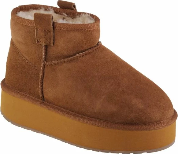 Këpucë EMU Australia, kafe