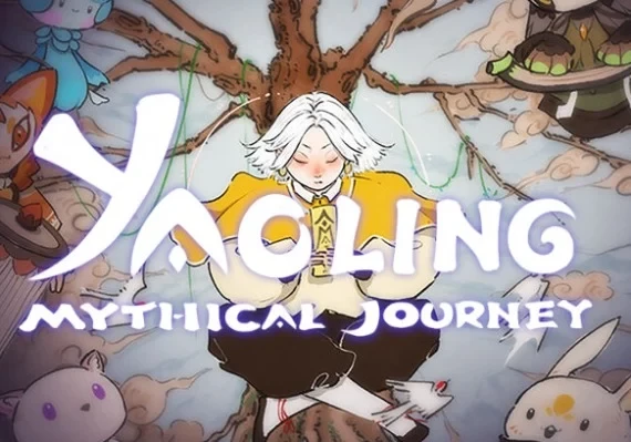 Yaoling: Mythical Journey EN/JA/ZH/ZH Global