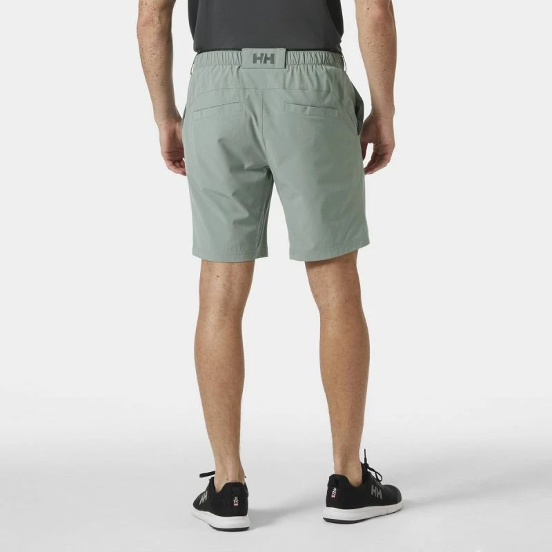 Shorce për meshkuj Helly Hansen, gri [Madhësia: L]