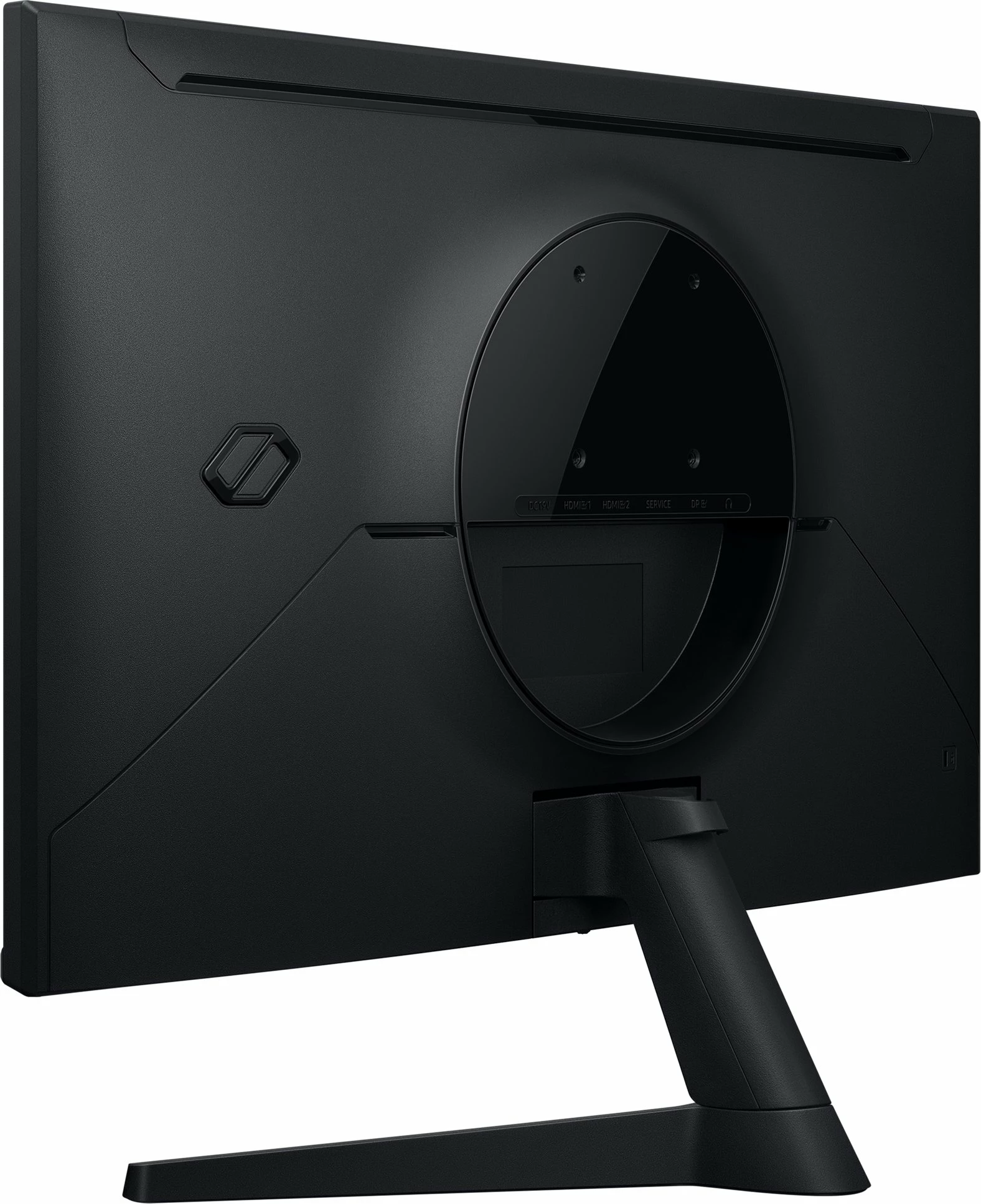 Monitor gaming Samsung Odyssey G5 LS27FG530EUXEN 27\" QHD IPS 200Hz 1ms HDR10 FreeSync, i zi