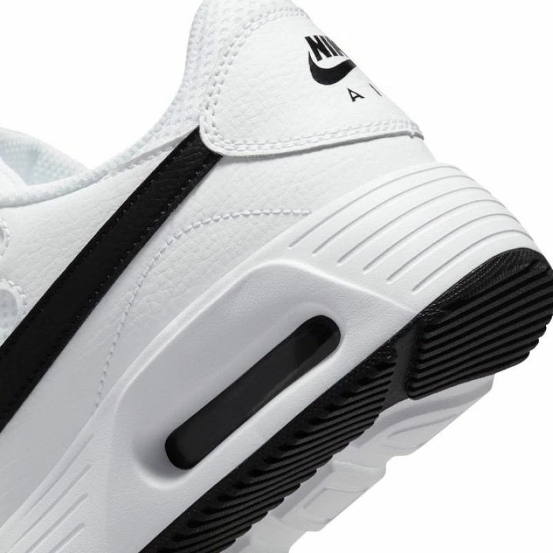 Atlete për meshkuj Nike Air Max SC, të bardha [Madhësia: 39]