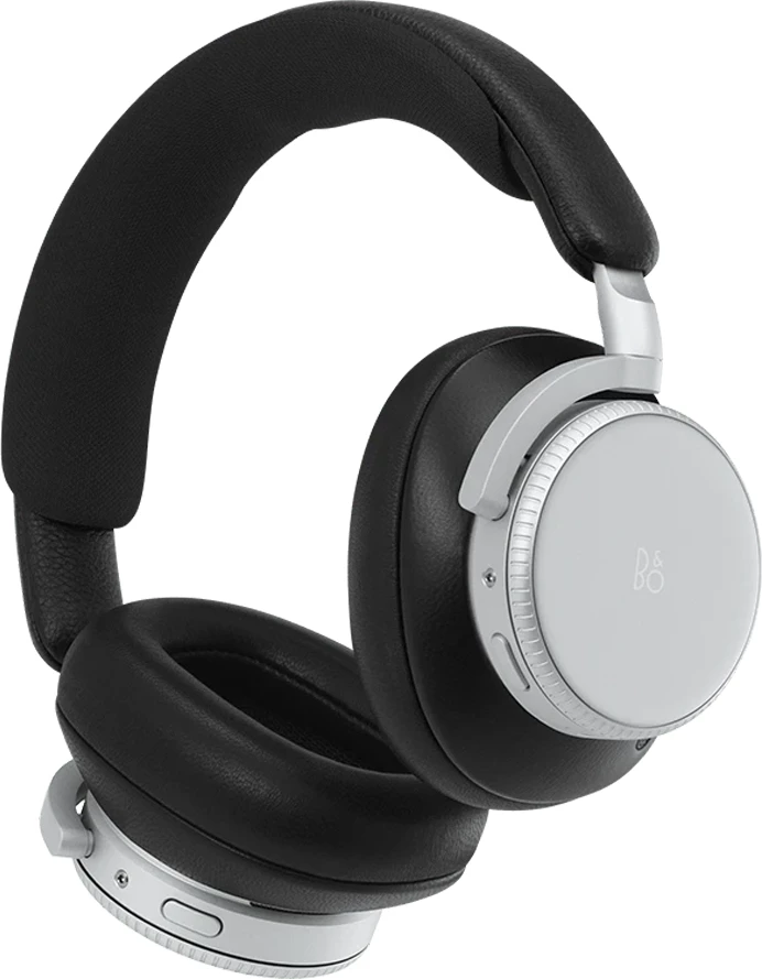 Kufje BANG & OLUFSEN Beoplay H100, Bluetooth 5.3, ANC, 34h bateri, over-ear, Infinite Black