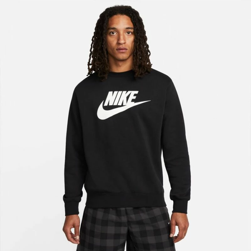 Xhupa Nike Sportswear Club Fleece M DQ4912 010 [Madhësia: L]