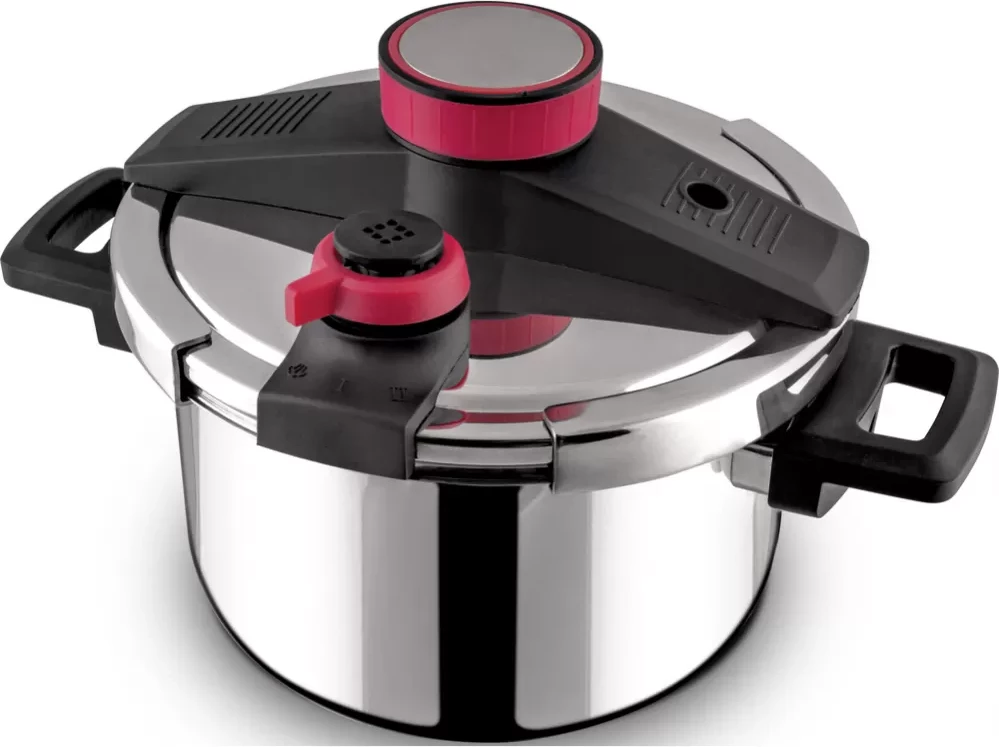 Tenxhere me presion Lamart LT1227, 5L