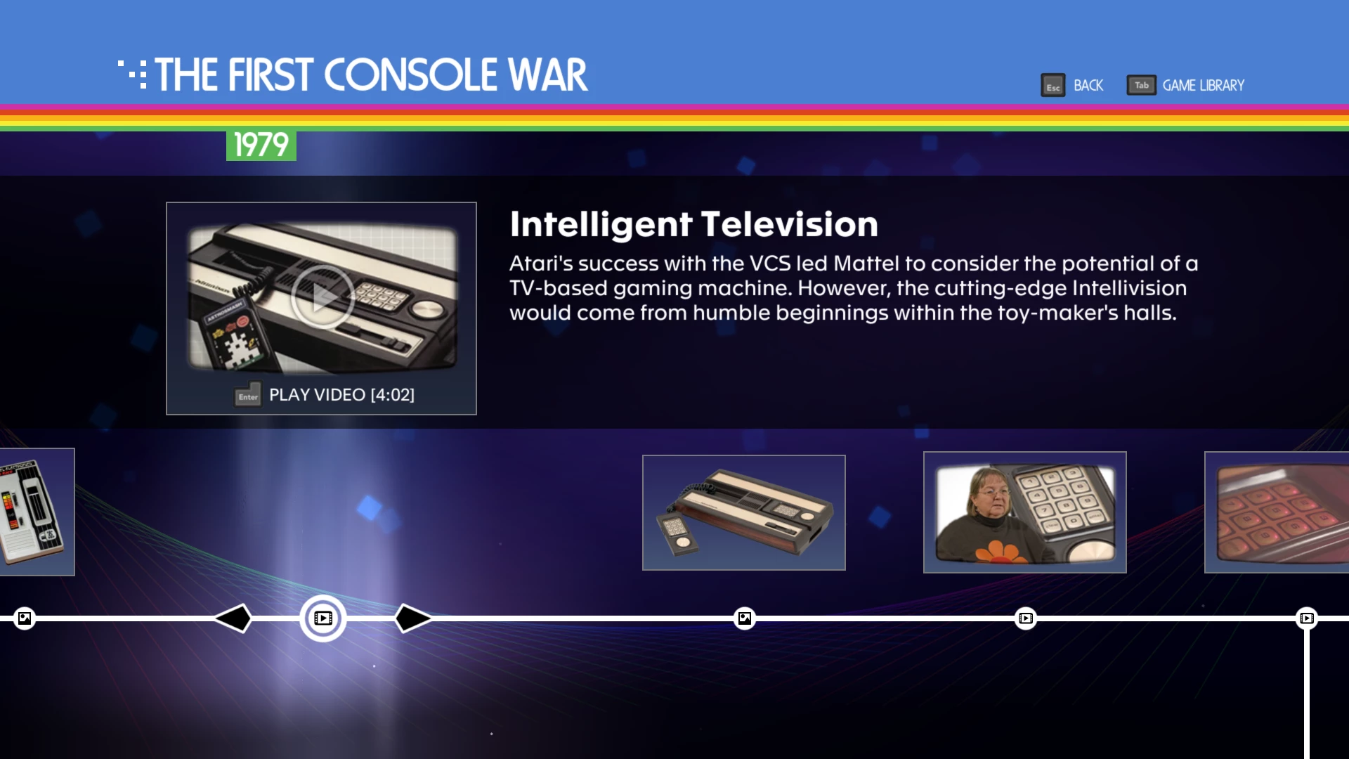 Lojë për Nintendo Switch, Atari, Atari 50: The Anniversary Celebration - Expanded Edition