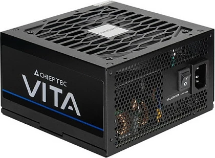Furnizues energjie Chieftec Vita 750W 80+Bronze