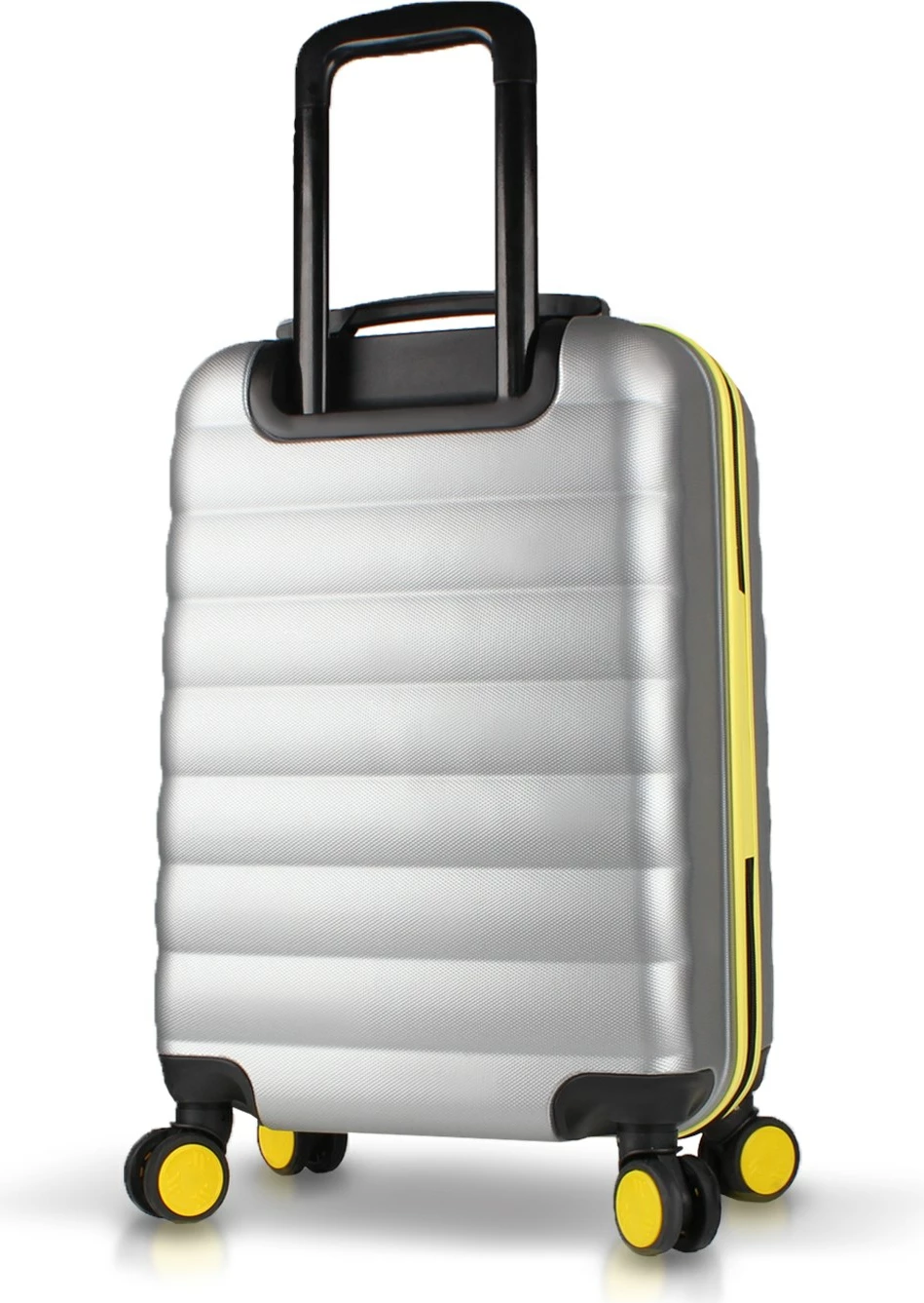 Valixhe udhëtimi Zoozie Bags, 6681, ngjyrë gri