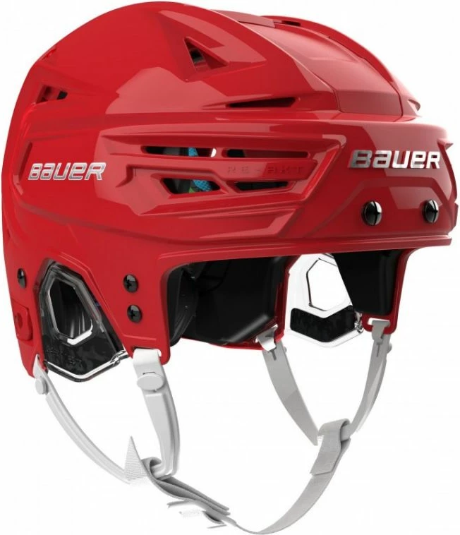 Helmetë hokeji Bauer për meshkuj/femra, e zezë [Madhësia: M]