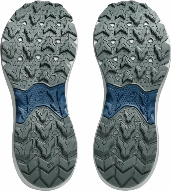 Atlete vrapimi për meshkuj Asics Gel-Venture 11, blu [Madhësia: 40]