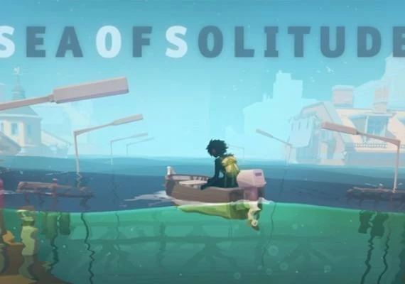 Sea of Solitude EN Global