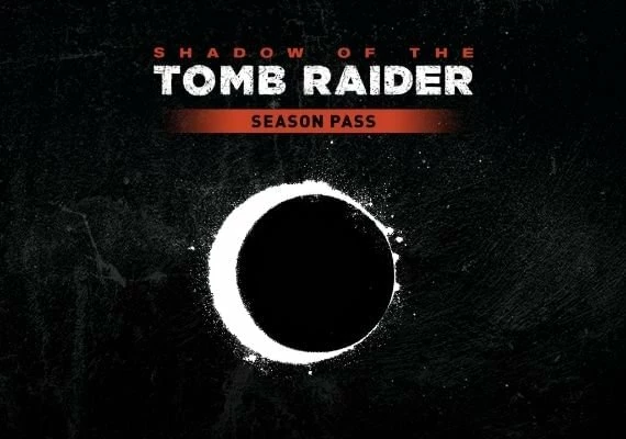 Shadow of the Tomb Raider - Season Pass DLC Global