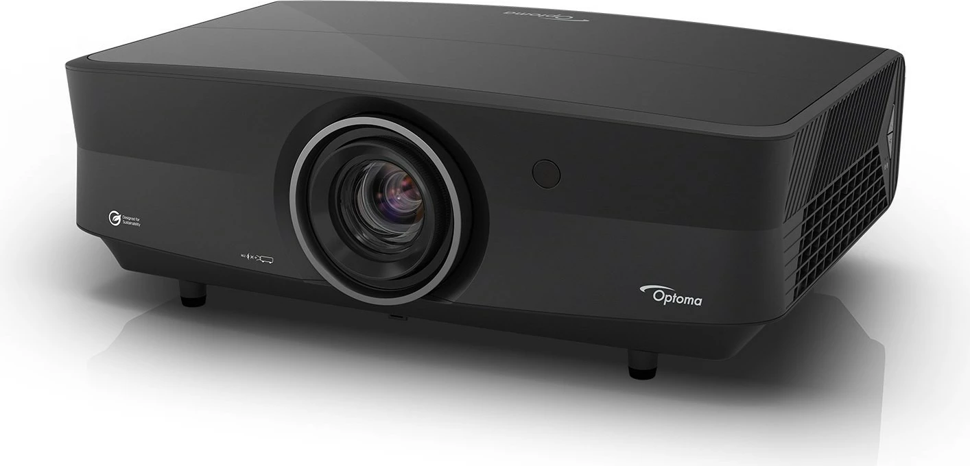 Projektor Optoma UHZ68LV UHD 5000LM, laser, 3840x2160, i zi