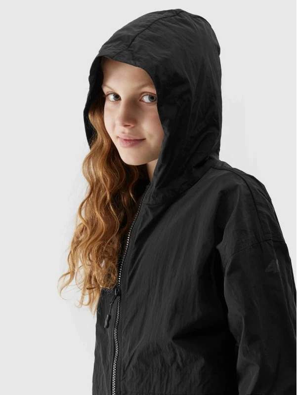 Jakne për fëmijë 4F, vajza