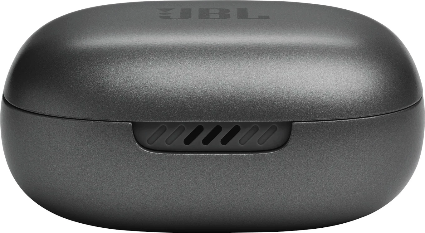 Kufje JBL Live Flex TWS me ANC, deri 40 orë, Qi, IP54, të zeza