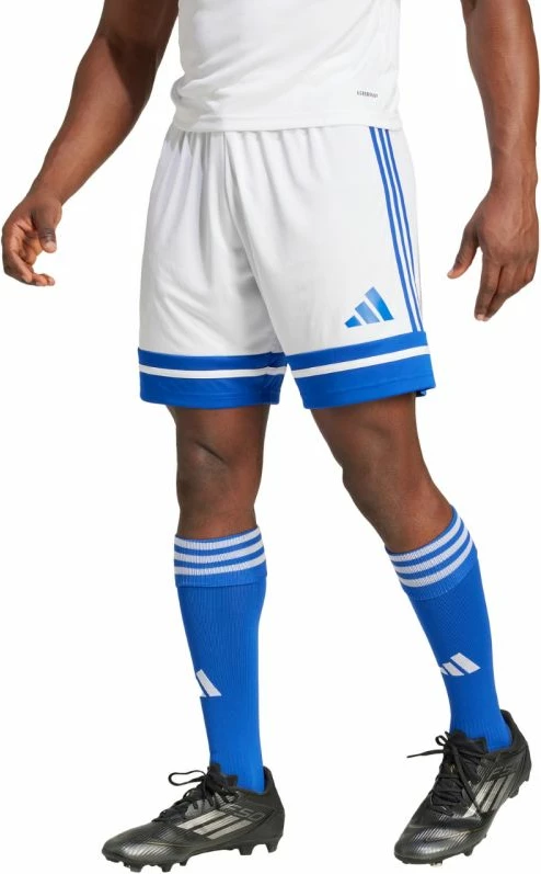 Shorce për meshkuj adidas, të bardha