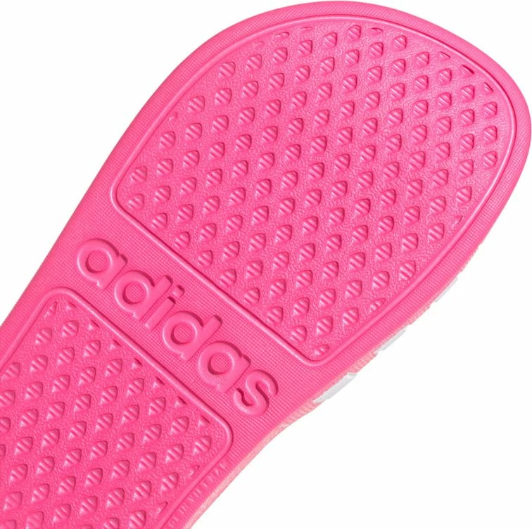 Papuqe për fëmijë adidas, të kuqe
