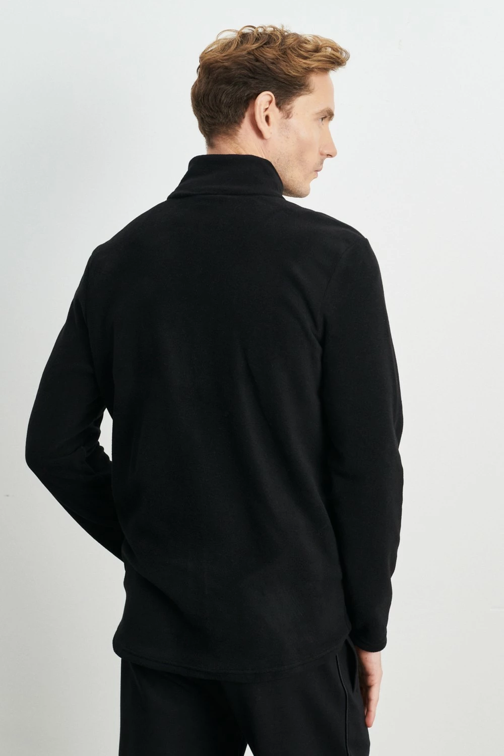 Duks për meshkuj AC&Co / Altınyıldız Classics, navy blue