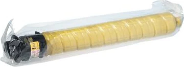 Toner, Ricoh, IM C2500 842312, rendiment 9,800–23,700 faqe, e verdhë