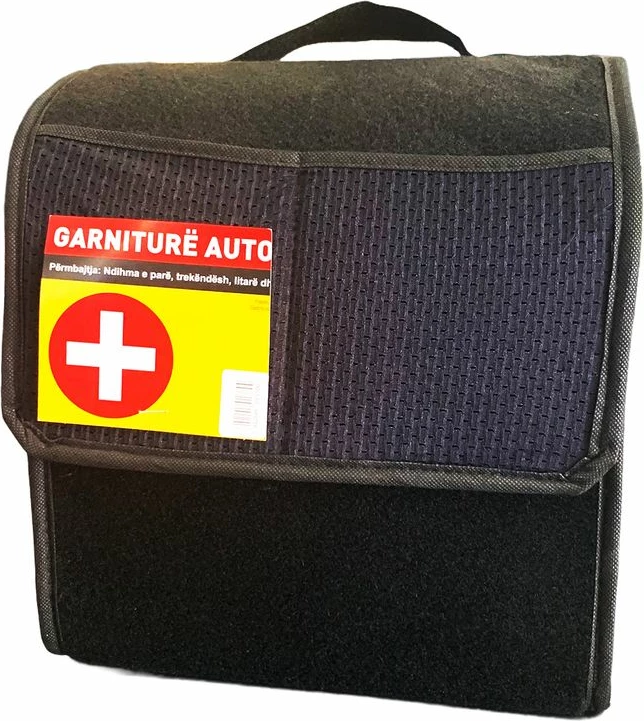 Garniture Obliguese Qante E Zeze