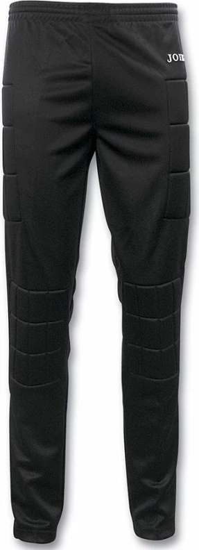 Pantallona për portierë Joma, të zeza