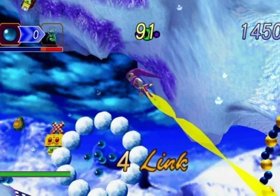 Nights Into Dreams EN/DE/FR/IT/ES Global