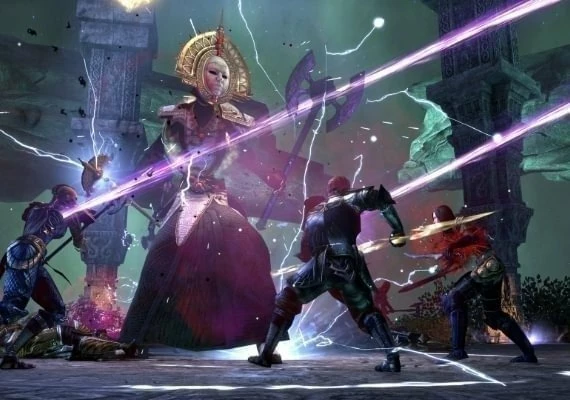 The Elder Scrolls Online - Dragon Slayer Bundle 2 DLC EN Global