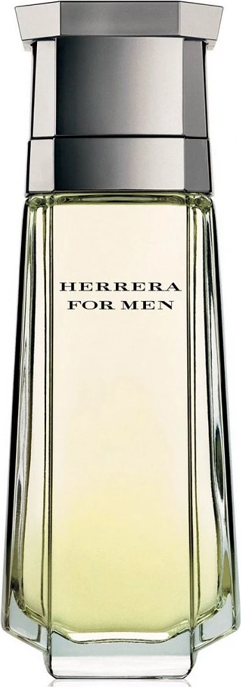 Eau de Toilette për meshkuj Carolina Herrera For Men 50ml