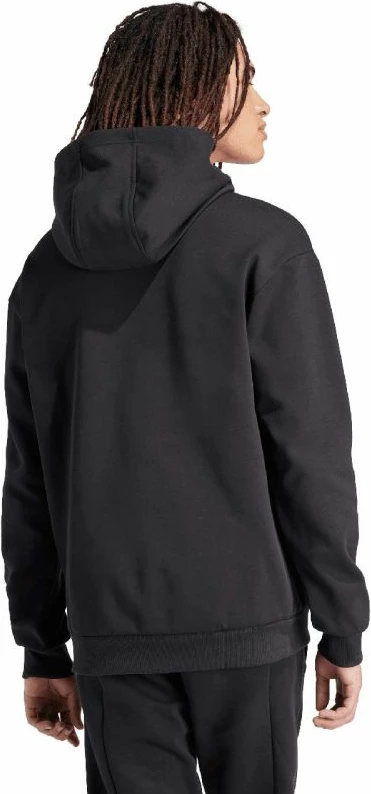 Duks për meshkuj adidas, i zi