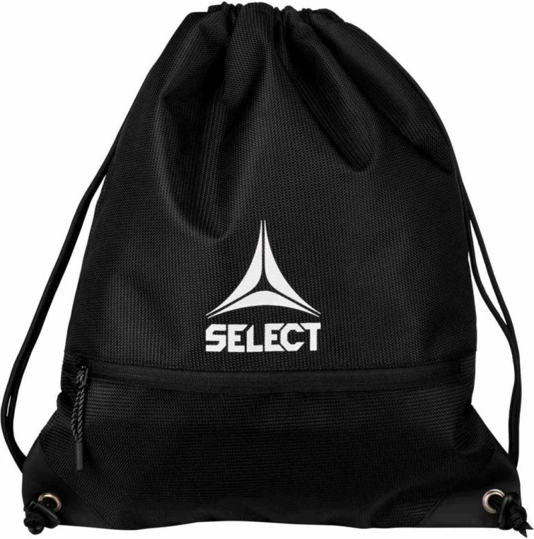 Çantë shpine Select për meshkuj dhe fëmijë, e zezë