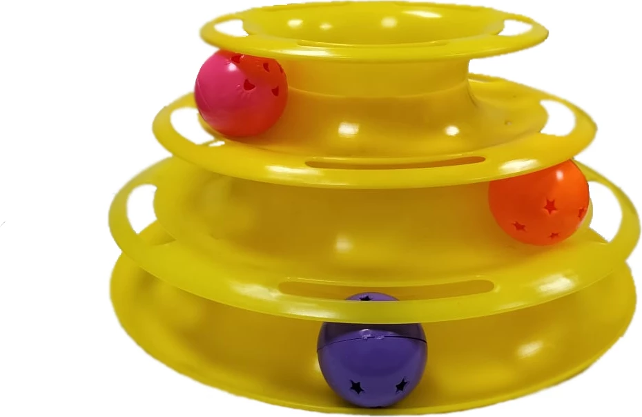 Lojëra për Mace Spirall