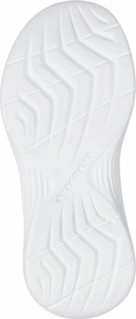 Këpucë për fëmijë Skechers, të zeza