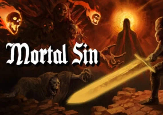 Mortal Sin EN Global