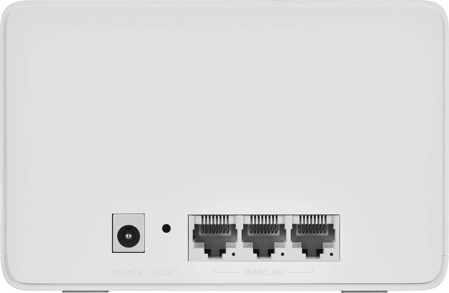 Sistem Mesh Mercusys Halo H80X(3-pako), Bardhë