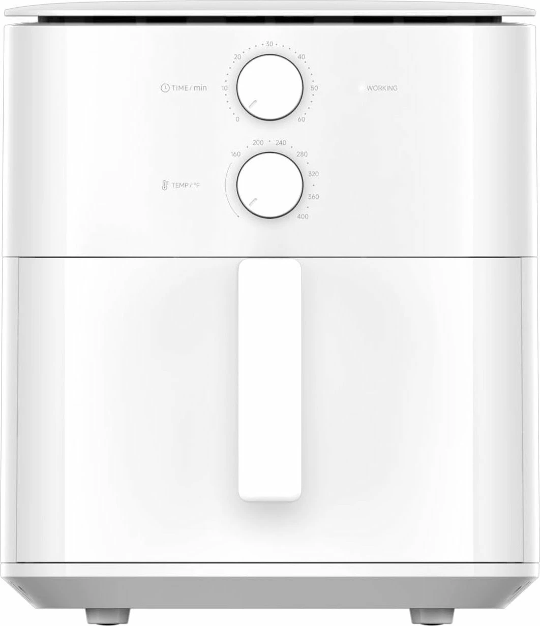 Fritezë me ajër Xiaomi Air Fryer Essential MAF13 6L 1550W, bardhë