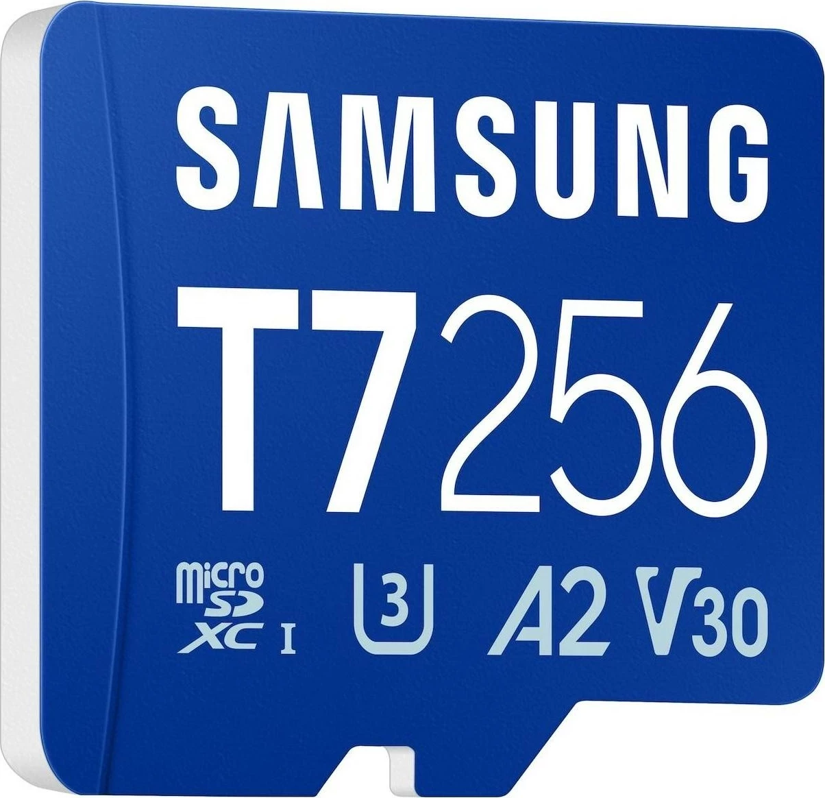 Kartelë memorje Samsung T7 microSDXC 256GB UHS-I