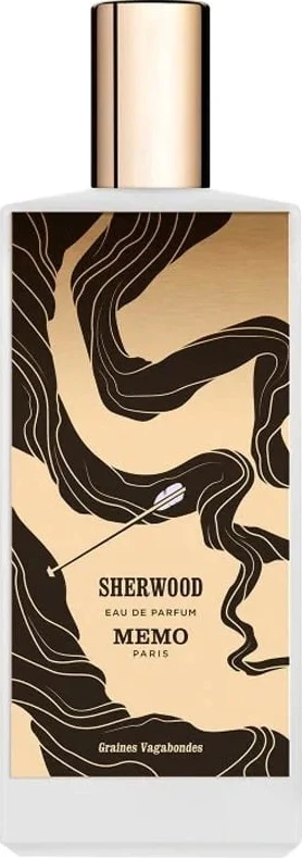 Eau de Parfum Memo Paris Sherwood 75ml