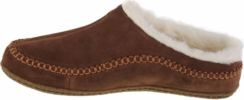 Këpucë Sorel për meshkuj, kafe