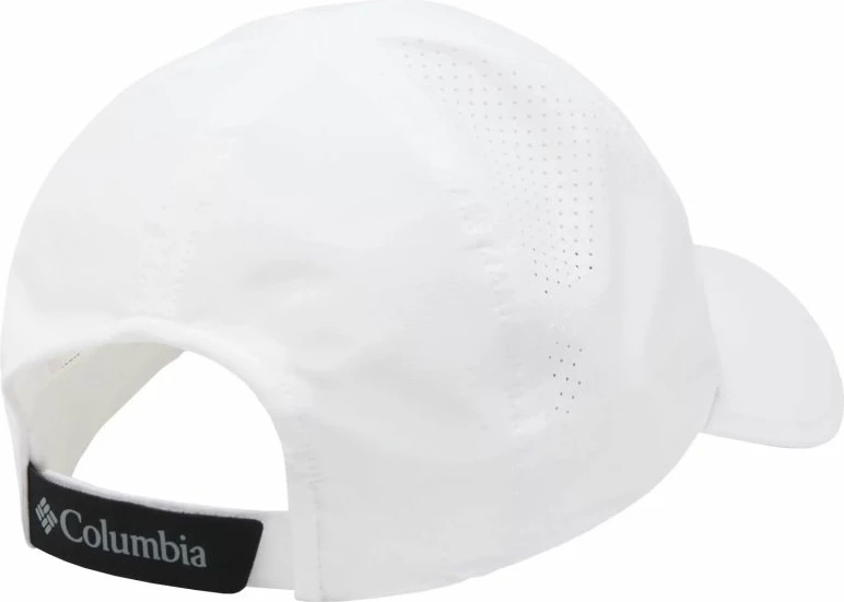 Kapelë Columbia për meshkuj dhe femra, e bardhë [Madhësia: One Size]