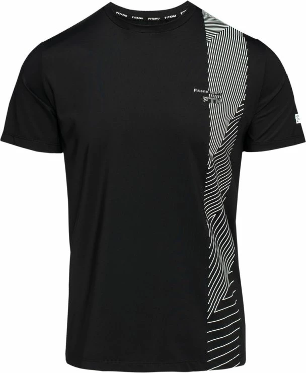 Maicë për meshkuj Fitanu, e zezë