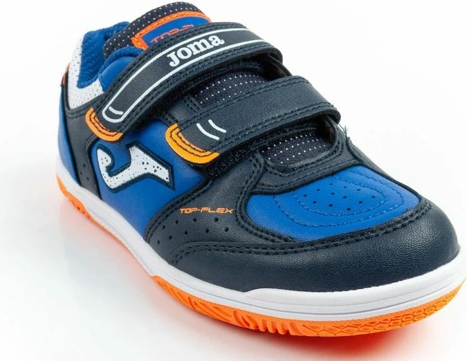 Atlete futbolli për fëmijë Joma Top Flex JR 2603 me shirit ngjitës [Madhësia: 30]