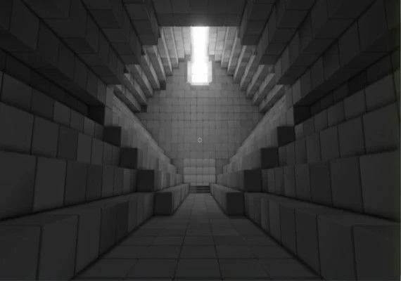 Q.U.B.E - Director's Cut EN Global