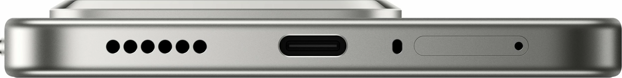 Celular Xiaomi 15T (MZB0KY9EU) 5G 12/256GB 6.83 inç Gri