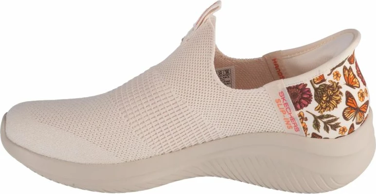 Atlete lifestyle Skechers, të bardha [Madhësia: 36]