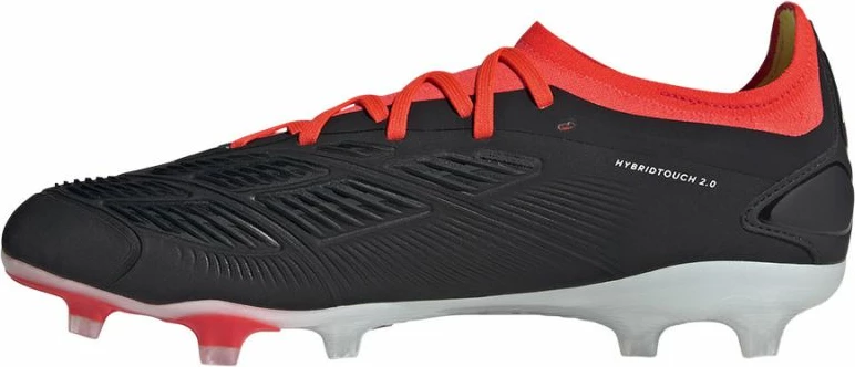 Atlete për meshkuj adidas Predator Pro FG, të bardha