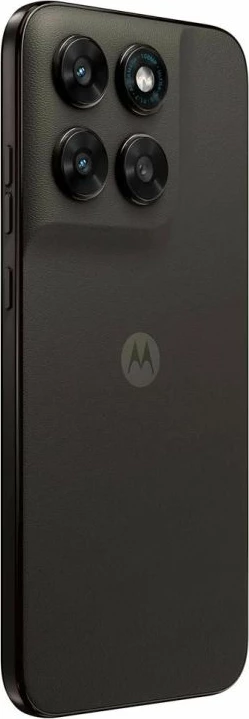 Telefon i mençur Motorola Moto G77 5G 12/256GB, Black Olive