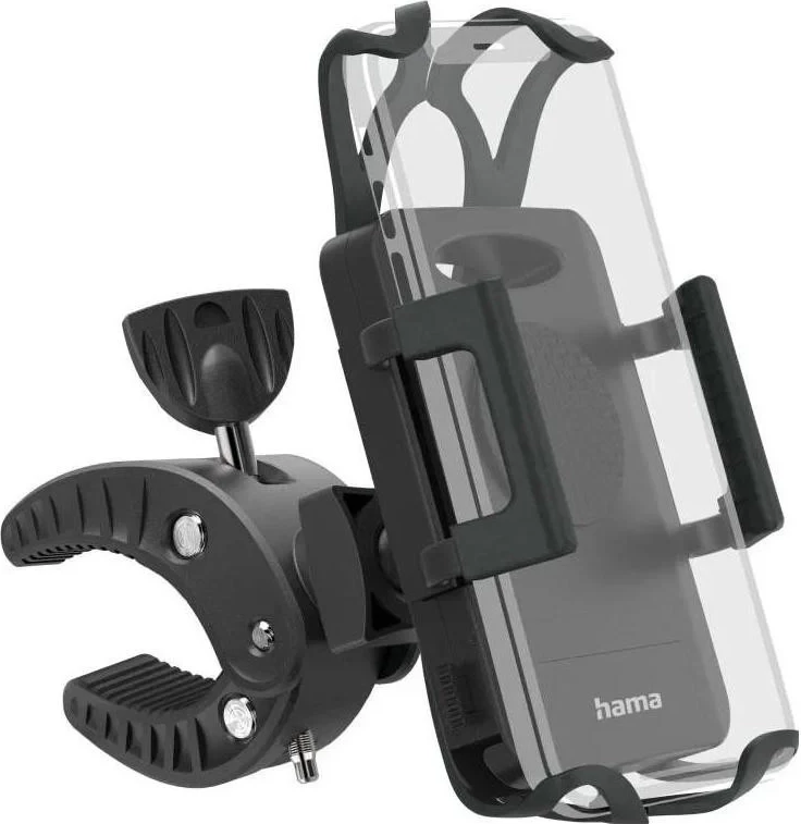 Mbajtës biçiklete Hama Strong 360, i zi