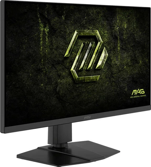 Monitor MSI MAG 272PF X24, 27", Full HD, Rapid IPS, 240Hz, zi