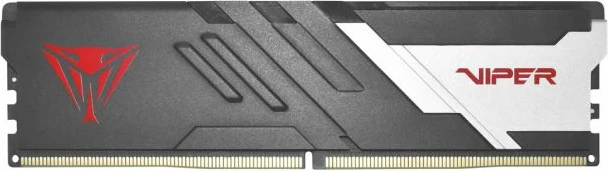 RAM Memorje Patriot Viper Venom VV58G56C36A 8GB DDR5-5600 CL36 UDIMM PC5-44800 1.25V, zi, 1x8GB